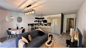t3 à la vente -   60200  COMPIEGNE, surface 65 m2 vente t3 - UBI473729126